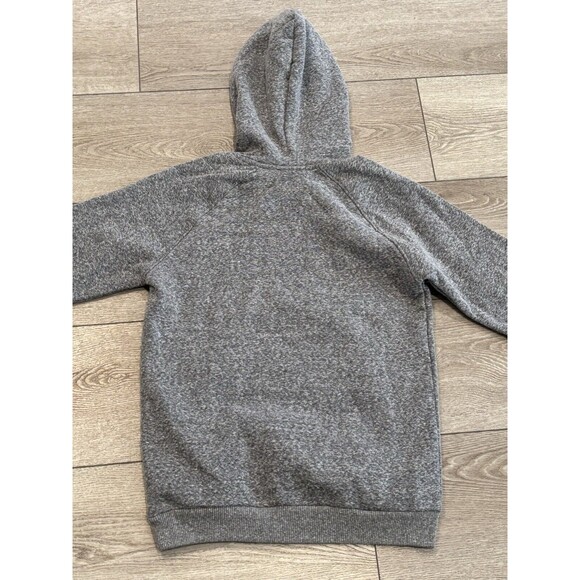 Ohio State Buckeyes Pullover Hoodie Gray Men’s Small NWT College Athletic - Picture 8 of 8